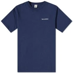 Sporty & Rich Health Is Wealth Tee