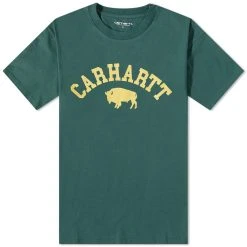 Carhartt WIP Locker Tee