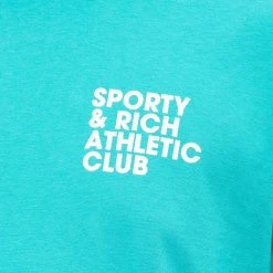 Sporty & Rich Exercise Often Tee -Jamiesons Shop 01 06 2022 TC SPRC EXCOFTTEE TQW 10 1