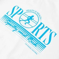 Sporty & Rich Venice Tee 5 Sporty & Rich Venice Tee -Jamiesons Shop 01 06 2022 TC SPRC VNCETEE WHS 3 1