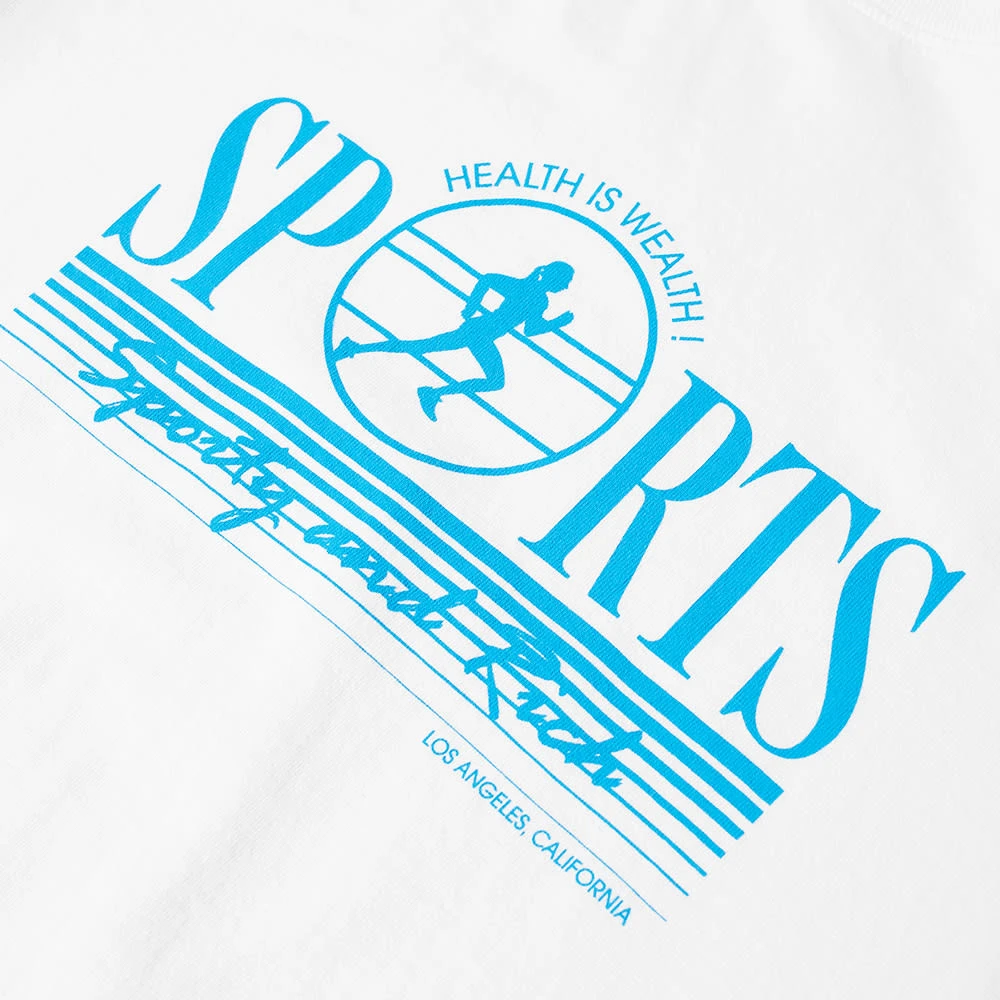 Sporty & Rich Venice Tee 3 Sporty & Rich Venice Tee - Image 3