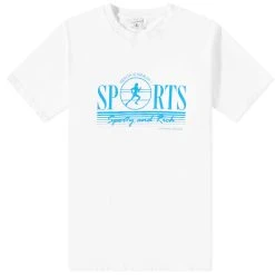 Sporty & Rich Venice Tee