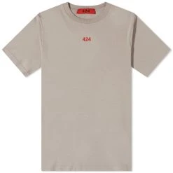 424 Logo Tee
