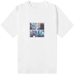 Uniform Experiment Dondi Portrait Tee