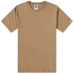 AAPE By A Bathing Ape AAPE AAPE Now One Point Tee