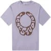 Acne Studios Edlund Logo Tee