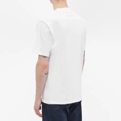 Wood Wood Bobby Pocket Tee -Jamiesons Shop 04 05 2022 JD 12225702 2489 0001 8 1