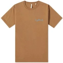 Sunflower Planet Tee