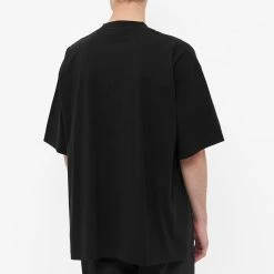 VETEMENTS Haute Couture Logo Tee -Jamiesons Shop 04 11 2021 JA UE52TR240B 8 1