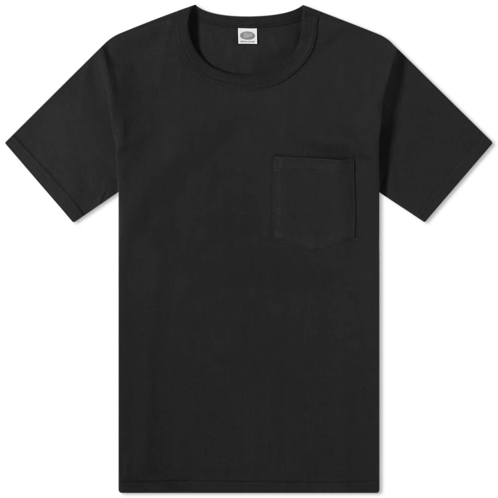 The Real McCoys Buco Skull Piston Tee 1 The Real McCoys Buco Skull Piston Tee