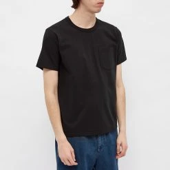 The Real McCoys Buco Skull Piston Tee 7 The Real McCoys Buco Skull Piston Tee -Jamiesons Shop 05 05 2021 GH BC21001 030 3 1