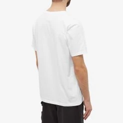 Wood Wood Ace Puzzle Logo Tee 7 Wood Wood Ace Puzzle Logo Tee -Jamiesons Shop 05 05 2022 EC 10295703 2222 0001 3 1