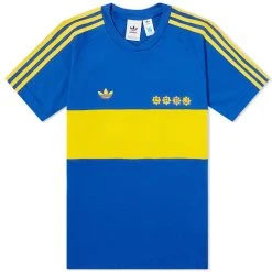 Adidas Boca 81 Jersey