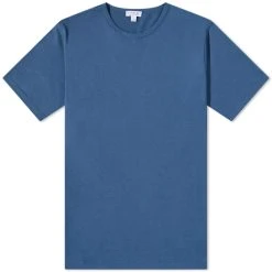 Sunspel Classic Crew Neck Tee