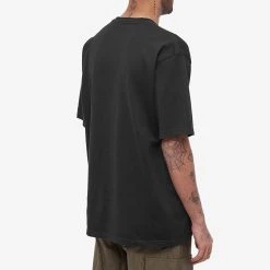 Undercover Curiosity Tee -Jamiesons Shop 05 10 2022 ec uc2b3801 blk 8