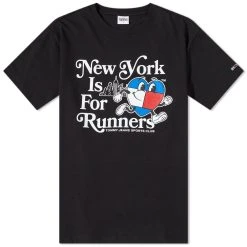 Tommy Jeans New York Runners Tee