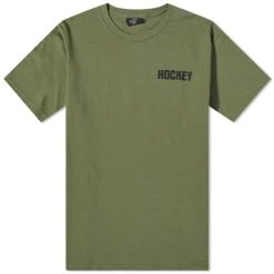 HOCKEY Luck Tee