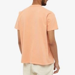 Velva Sheen Pigment Dyed Pocket Tee -Jamiesons Shop 06 06 2022 JC 162000 CL 8 1