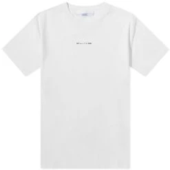 1017 ALYX 9SM Visual Tee