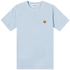 Kenzo Tiger Crest Tee