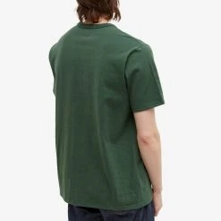 The Real McCoys Joe McCoy Pocket Tee 7 The Real McCoys Joe McCoy Pocket Tee -Jamiesons Shop 07 06 2022 BLR MC22006 FST 8 1