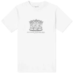 Alltimers Merry Go Tee