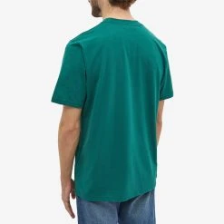 Wood Wood Bobby Pocket Tee -Jamiesons Shop 08 09 2022 tc 12235703 2489 8003 8