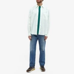 Wood Wood Bobby Pocket Tee -Jamiesons Shop 08 09 2022 tc 12235703 2489 8003 m9