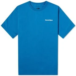 The North Face Mountain Heavyweight Tee