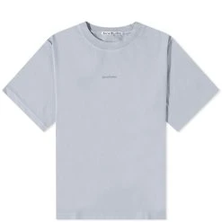 Acne Studios Extorr Stamp Tee