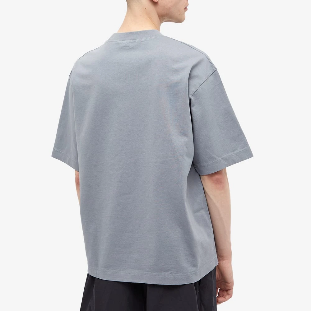 Acne Studios Extorr Stamp Tee 3 Acne Studios Extorr Stamp Tee - Image 3