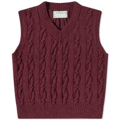 Inverallan 39D High V-Neck Cricket Slip Over