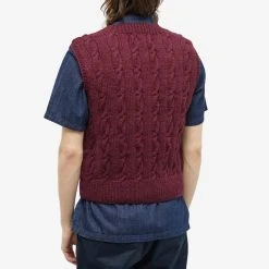 Inverallan 39D High V-Neck Cricket Slip Over -Jamiesons Shop 09 12 2022 SI INV 39DVNKCRKTSLIP WNE 8 1