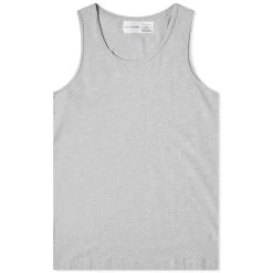 Comme Des Garçons SHIRT Sunspel Vest