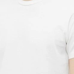 Velva Sheen 2 Pack Plain Tee -Jamiesons Shop 10 03 2022 jb 160919 wh 10