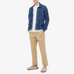 Velva Sheen 2 Pack Plain Tee -Jamiesons Shop 10 03 2022 jb 160919 wh m9