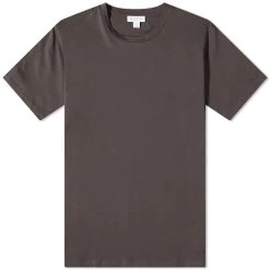 Sunspel Classic Crew Neck Tee