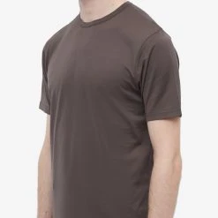 Sunspel Classic Crew Neck Tee -Jamiesons Shop 10 10 2022 ml mtsh0001 brdo 10