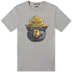Filson Smokey Bear Buckshot Tee