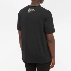 Valentino Archive Print Tee -Jamiesons Shop 12 04 2022 GH XV0MG10V8FB 0NI 8 1