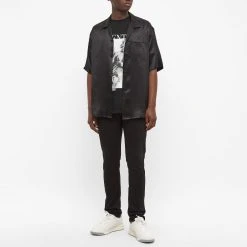 Valentino Archive Print Tee -Jamiesons Shop 12 04 2022 GH XV0MG10V8FB 0NI m9 1