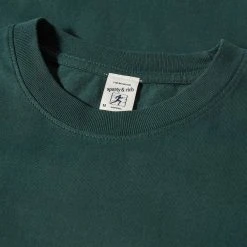 Sporty & Rich Wellness Ivy Tee - END. Exclusive 6 Sporty & Rich Wellness Ivy Tee - END. Exclusive -Jamiesons Shop 12 04 2022 JA SR WLNSIVT FOR 3 1