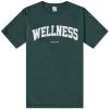 Sporty & Rich Wellness Ivy Tee - END. Exclusive