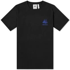 Adidas Adventure Polar Bear Tee
