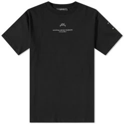 A-COLD-WALL* Brutalist Tee