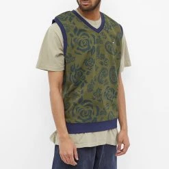 Jamiesons Shop -Jamiesons Shop 13 04 2022 ML 0LM22SSW113 NVY 7 1