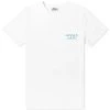 A.P.C. X Gimme Five Steve Tee