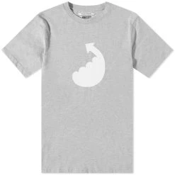 Wood Wood Bobby Bubblearrow Tee