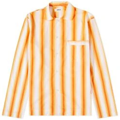 Tekla Fabrics Sleep Shirt