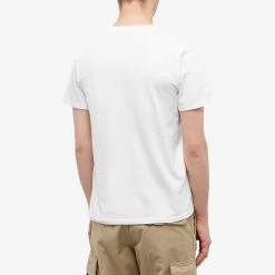 Velva Sheen Tee - 2 Pack -Jamiesons Shop 13 10 2022 jb 160919 wht 3
